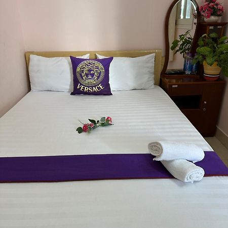 Nha Nghi Nghia Nhan Da Lat Buitenkant foto